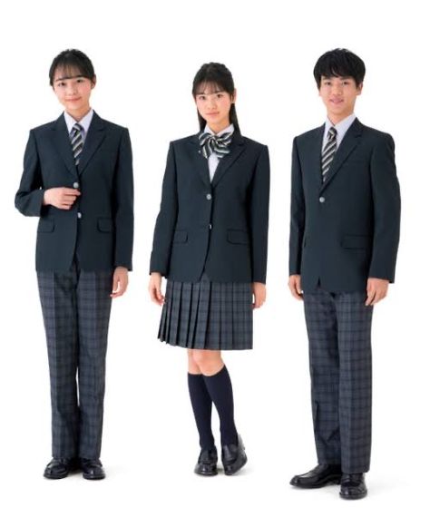 Japanese Uniform, School Uniform Fashion, Uniform Fashion, Fitness Inspo, Boy Or Girl, Suit Jacket, Sports, Clothes, Design