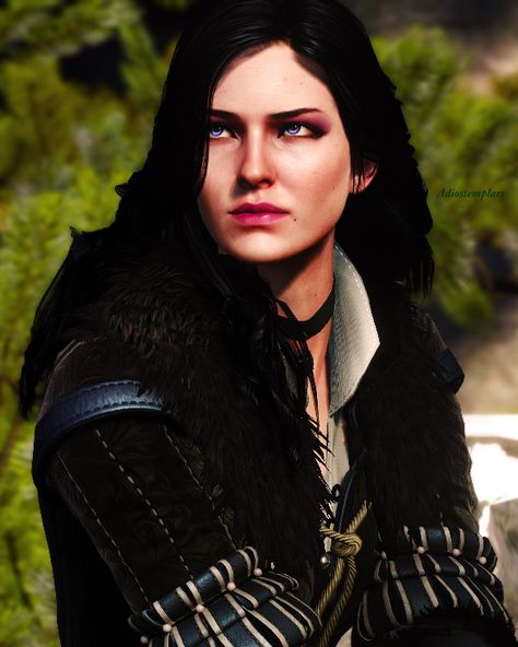 200+ Yennefer of Vengerberg ideas | the witcher, witcher art, the witcher 3