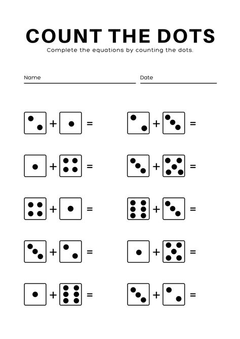 #Homeschool_Curriculum_Planning #Math_Signs #First_Grade_Math_Worksheets #Reading_Comprehension_Kindergarten Holiday Math Worksheets, Homeschool Curriculum Planning, Homeschool Preschool Activities, 1 To 100, Free Preschool Worksheets, Preschool Math Worksheets, Kids Worksheets Preschool, Counting Worksheets, Learning English For Kids