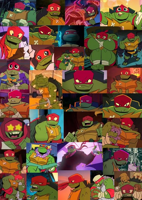 Rottmnt Movie Raph, Rottmnt Mouth Reference, Rottmnt Raph Reference, Rottmnt Anatomy, Rottmnt Study, Rottmnt Style, Rottmnt Drawing, Rottmnt References, Raphael Rottmnt