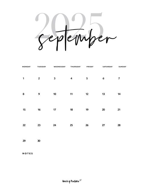 Calendar September, Friday Saturday Sunday, Monday Tuesday Wednesday, Monday Tuesday, Thursday Friday, Saturday Sunday, Bullet Journal