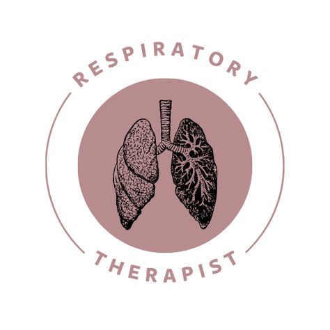 Respiratory Therapist Wallpaper, Respiratory Therapy Aesthetic, Respiratory Therapist Stickers, Respitory Therapist Aesthetic, Respritory Therapist, Respiratory System Aesthetic, Respiratory Therapist Aesthetic, Respiratory Therapist Quotes, Future Respiratory Therapist