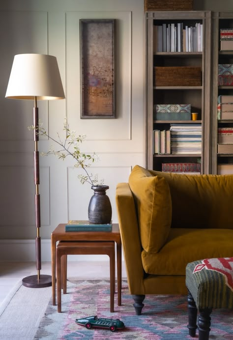 The Expert - These 8 Foundation Pieces Are Basically a Capsule Wardrobe, But for Your Home Light And Dwell, Decorate A Room, Mini Makeover, The Expert, Living Room Inspo, Lounge Room, Front Room, Interior Inspo, How To Decorate