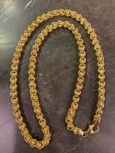 Gold chain for men Chains Designs Gold For Men, Neck Chain For Men Gold, Mens Gold Chain Necklace Indian, Men’s Gold Chain Designs, Latest Men Chain Design, Gents Chain Design Gold, Gold Chains For Men Indian, Gold Neck Chains For Men, Real Gold Chains For Men