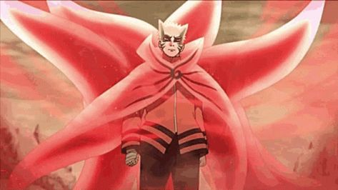 Naruto Uzumaki GIF - Naruto Uzumaki Uzumaki Naruto - Discover & Share GIFs Baryon Mode Naruto, Manga Concept Art, Adult Naruto, Naruto Gifs, Discord Gifs, Hd Gif, Madara Uchiha Wallpapers, My Hero Oc, Naruto Gif