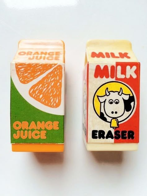 Orange Juice Carton, Packaging World, Mises En Page Design Graphique, Juice Carton, Retro Packaging, Milk Cartons, Juice Packaging, Design Box, Vintage Packaging