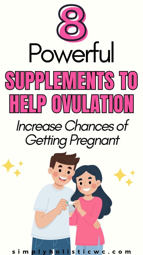 how to boost ovulation naturally With these 8 Natural fertility tips How To Boost Your Fertility, Fertility Supplements Trying To Conceive, Foods For Fertility Trying To Conceive, Iud Removal, Boost Fertility Naturally, How To Conceive Twins, Fertility Cycle, How To Increase Fertility, How To Conceive