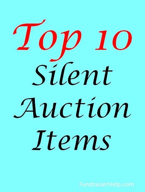 Silent Auction Ideas, Silent Auction Donations, Silent Auction Fundraiser, Auction Donations, Charity Work Ideas, Silent Auction Baskets, Class Auction, Auction Basket, Auction Baskets