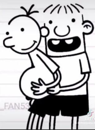 Diary Of A Wimpy, Diary Of A Wimpy Kid, Wimpy Kid, Zoo Wee Mama, Very Funny Pictures, Goofy Ahh, Really Funny Pictures, Haha Funny, Very Funny