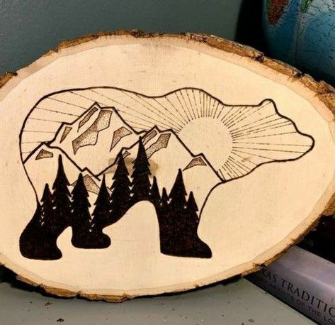 Wood Burning Ideas, Beginner Wood Burning, Wood Burning Patterns Stencil, Wood Burning Stencils, Wood Burning Techniques, Wood Burn Designs, Pyrography Patterns, Wood Slice Art, Woodburning Projects