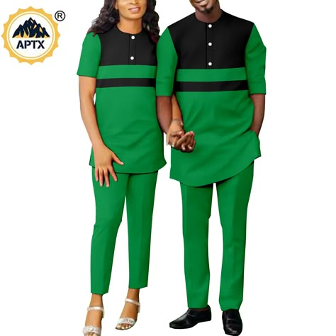 Senator For Couples, African Dresses For Men, African Men Fashion Shirts, Shirt Design For Man, Female Senator Wears, Clothes For Couples, African Mens Fashion, Men African Fashion, Latest African Wear For Men