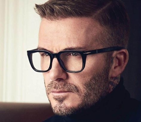 Light Sun, Vintage Eyewear, David Beckham, Mens Glasses, Eye Glasses, Reading Glasses, Blue Light, Men Dress, Luxury Branding