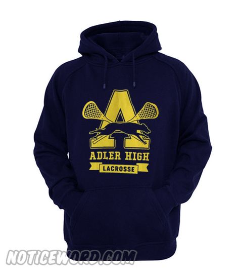 Adler High Lacrosse Hoodie #menfashion #fashion #womenfashion #shirt #hoodie #hoodies #sweater #sweatshirt #bestclothes #trendingclothes #trendmodel #comfortclothes #cheapclothes #fashion #cheapfashion #comfortclothes #clothes How To Wear Hoodies, Lacrosse Hoodie, Dope Hoodies, Buy Hoodies, Best Hoodies, Trendy Hoodies, Sweatshirt Outfit, Hoodie Outfit, Hoodies And Sweatshirts