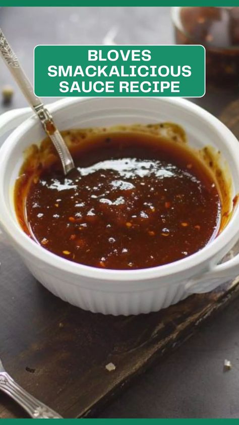 Bloves Seafood Sauce Recipe, Bloves Sauce Recipe, Secret Sauce Recipe, Tabasco Hot Sauce, Seafood Boils, Cajun Spice Mix, Sweet Sauce, Spicy Sauce, Vegetarian Options