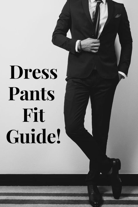 dress pants fit guide men 
how to make your pants fit better 
how pants should fit
mens pant
suit pants fit guide Men Dress Pants Outfits, Dress Pants For Men, Buddhist Rosary, Formal Dress Pants, Confident Man, Dress Pants Outfits, Stylish Men Wear, Clothing Projects, Pants For Work