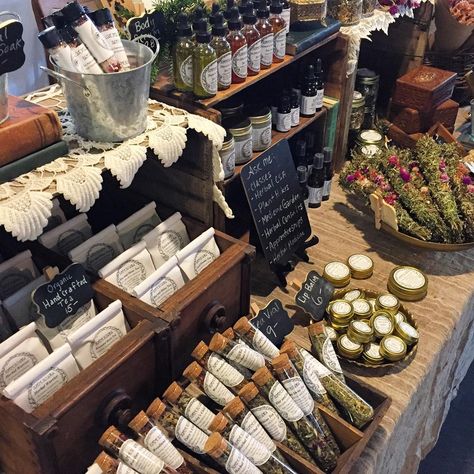 I’m set up at the Canal District Farmers Market for small business Saturday! Tons of teas, tinctures, botanical skincare, smudge wands,… Smudge Wands, Market Stall Display, Farmers Market Stand, Farmers Market Booth, Farmers Market Display, Vendor Booth Display, Tea Display, Vendor Displays, Soap Display