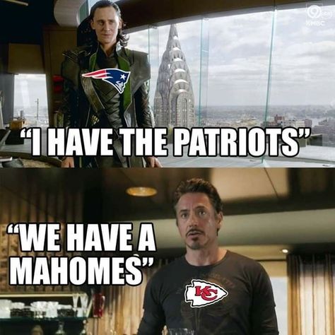 Patty Mahomes, Chiefs Memes, Kansas City Chiefs Funny, Pat Mahomes, Nfl Chiefs, Nfl Funny, Red Kingdom, Kc Chiefs Football, Kansas Chiefs