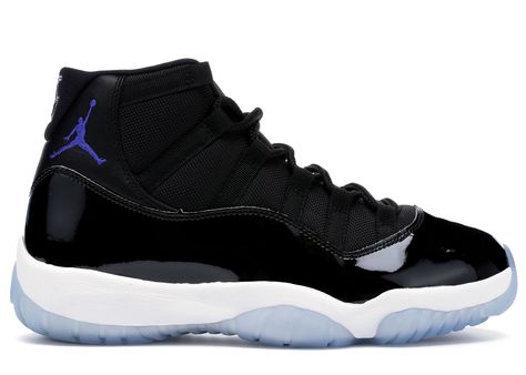 Jordan 11 Space Jam, Retro Jordans, Dr Shoes, Jordan Shoes Girls, Retro Space, Nike Air Jordan 11, Shoes Sneakers Jordans, Shoes Retro, Air Jordan 11 Retro