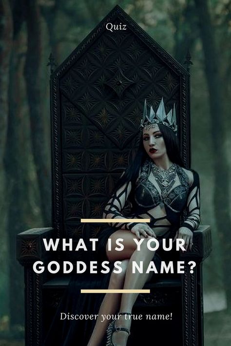 Autumn Full Moon, Goddess Name, Goddess Names, The High Priestess, Quiz Me, High Priestess, Fun Quiz, Buzzfeed Quizzes, Fun Quizzes