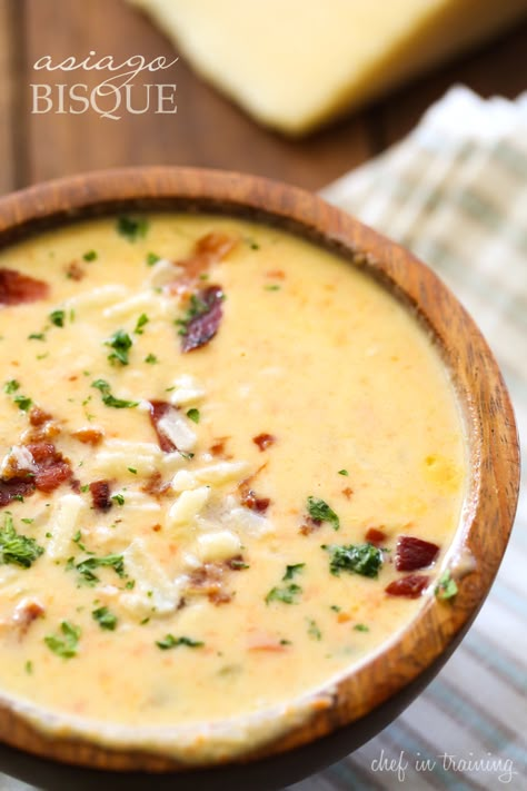 Asiago Bisque, Low Carb Soup Recipes, Keto Lasagna, Chicken Gnocchi, Keto Soups, Gnocchi Soup, Keto Pancakes, Poor Man, Keto Soup