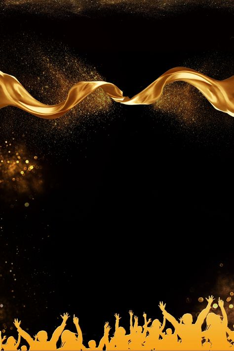 51 Labor Day Black Gold Golden Silk Poster Freshers Party Banner Design, Freshers Party Poster Design, Freshers Day Poster, Labor Day Wallpaper, Black And Gold Poster, Drum Party, Wallpapers Soccer, Bangalore Days, Cheering Crowd