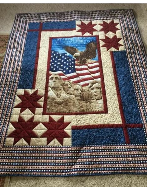 Easy Quilt, Easy Quilts