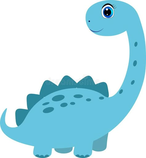 Dinoussaro Baby, Cute Dinosaur Illustration, Cartoon Dinosaur Drawing, Dinosaurus Cute, Cute Dinosaur Art, Cute Dinosaur Drawing, Cute Dinosaur Clipart, Dino Illustration