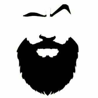 Beard Drawing, Beard Quotes, Beard Logo, Beard Rules, Beard Art, Men Beards, Beard Styles Short, Beard Haircut, Joe Black