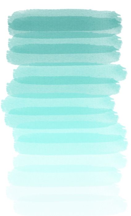 Turquesa. Phn Wallpaper, Polly Geist, Ombre Art, 카드 디자인, Wallpaper Pastel, Aqua Turquoise, Arbonne, Tumblr Wallpaper, Tiffany Blue