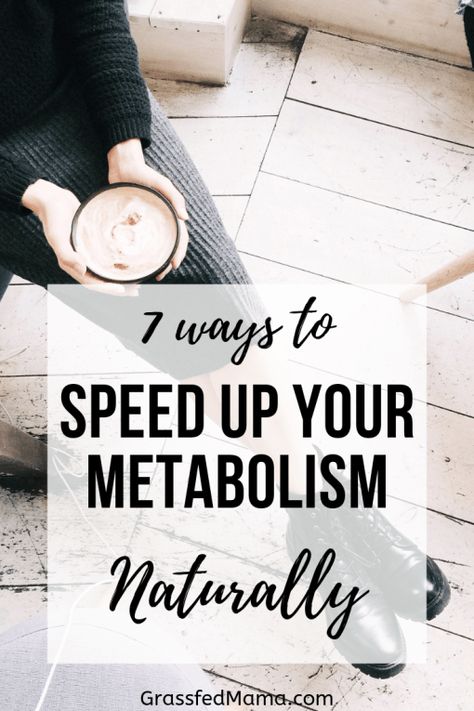 Metabolic Confusion Meal Plan, Jumpstart Metabolism, Foods That Increase Metabolism, Ways To Increase Metabolism, Metabolic Renewal, Natural Metabolism Boosters, Speed Metabolism, Metabolic Workouts, Ways To Boost Metabolism