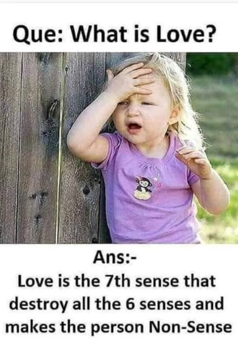 The 7th Sense, Exam Quotes Funny, Funny Attitude Quotes, Funny Texts Jokes, Love Quotes Funny, School Quotes Funny, Funny School Jokes, Funny Girl Quotes, Funny Minion Quotes