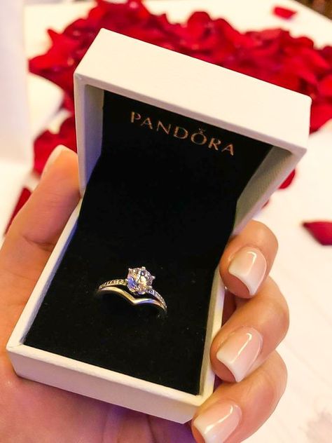 Pandora ring