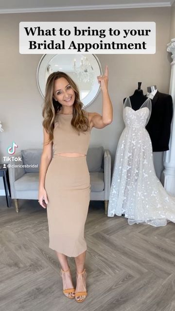 What To Wear Bridal Dress Shopping, Outfits For Bridal Dress Shopping, Under Garments For Wedding Dress, Bridal Try On Outfit, Bridal Dress Try On Party, Bridal Fitting Outfit, Wedding Dress Shapewear, What To Wear To Bridal Appointment, Wedding Dress Appointment Outfit