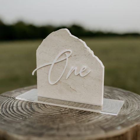 Creative wedding favors