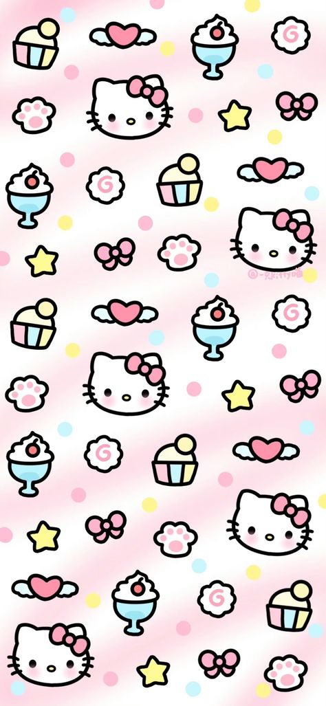 hello kitty background Hello Kitty Background, Wallpapers Rosa, Disney Drawing Tutorial, Kitty Background, 헬로키티 배경화면, Kitty Aesthetic, Hello Kitty Wallpaper Hd, Pink Wallpaper Hello Kitty, Cute Images For Wallpaper