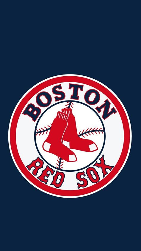 Boston Red Sox Sox Wallpaper, Boston Red Sox Wallpaper, Boston Wallpaper, Boston Logo, Boston Red Sox Logo, Boston Baseball, Mlb Wallpaper, Red Sox Logo, Red Sox Baseball