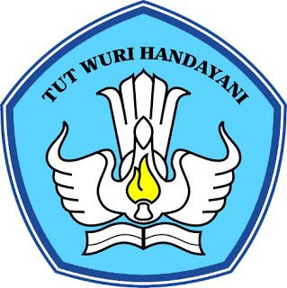 Logo Pendidikan Nasional Tut Wuri Handayani Download Gratis Pendidikan Pendidikan Dasar Tema Kelas