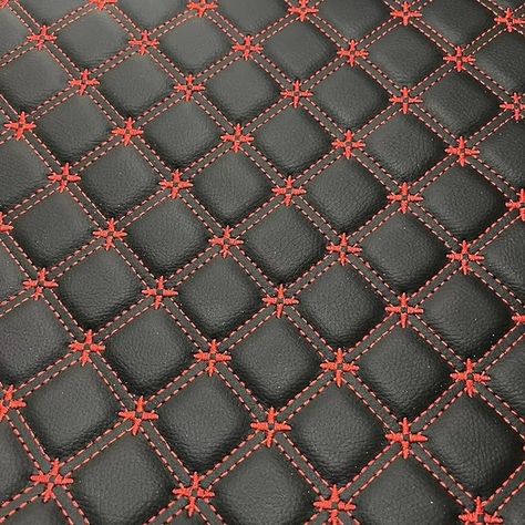 Amazon.com: LANOBA Quilted Foam Vinyl Fabric King Crown Classic Pattern with 0.23" Sponge Backing Faux Leather Fabric for Car Headliner, Furniture Upholstery, Headboards,Diamond 2" x 3" (King Crown) Automotive Upholstery, King Crown, Car Upholstery, Kings Crown, Car Cover, Vinyl Fabric, Faux Leather Fabric, Furniture Upholstery, Leather Pattern