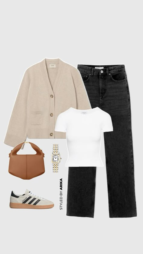 Autumn Outfits, Fall Winter Outfits, Fall 2024, Winter Outfit, Work Outfits, Outfits Ideas, Capsule Wardrobe, Fall Fashion, Business Casual