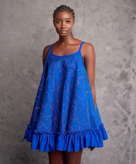 Classy Short Dresses, Embroidered Patterns, African Print Dress Ankara, Chic Dress Classy, Best African Dresses, Short African Dresses, Short Dress Styles, African Print Dress Designs, Dressy Casual Outfits