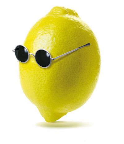 Lemnon Lemon, Sunglasses