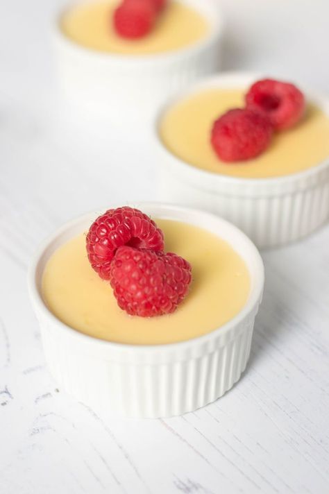 The Ultimate Lemon Posset Lemon Posset Recipe, Posset Recipe, Lemon Posset, Lemon Bar, Lemon Dessert, Lemon Dessert Recipes, Cream Desserts, Köstliche Desserts, Lemon Desserts