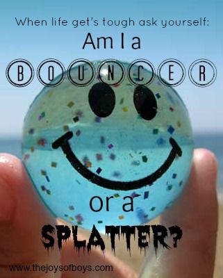 Monday Motivation: Are you a Bouncer or a Splatter? - The Joys of Boys Ablution Islam, Smile Wallpaper, Bouncy Ball, Bouncy Balls, Always Smile, Just Smile, Inspiration Quotes, Happy Smile, Happy Face