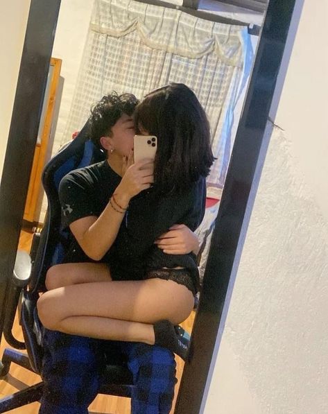 <33 this boy is obsessed with me ;) #foryou #character #relationshipgoals Couple Aesthetics, Girlfriend And Boyfriend Goals, Couple Selfies, Cute Relationship Photos, Obsessed With Me, This Boy, I Love My Girlfriend, Cute Couple Poses, Cute Couples Photos