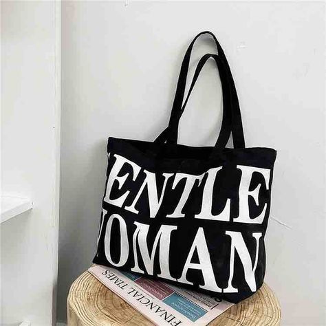 New in 🌸🌸🌸 Based on popular demand we now have gentle woman bag . I have just 15pcs in stock Price N5,000 each Gentle Woman, Replica Shoes, Best Sister, Cloth Bag, Pretty Bags, Canvas Handbags, Casual Tote, Black Tote, Tote Handbag