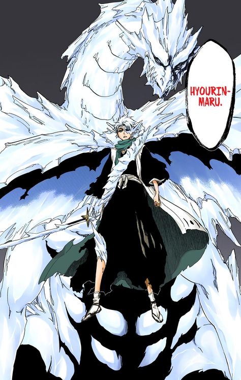 Bleach Official Art, Toshiro Hitsugaya, Rukia Kuchiki, Tite Kubo, Novel Ideas, Anime Reference, Ichigo Kurosaki, Bleach Anime, Anime Kawaii