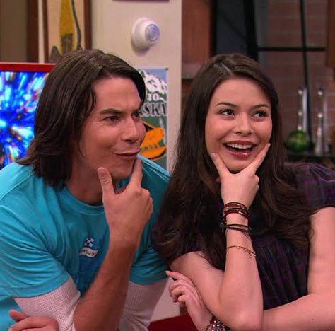 Carly And Spencer, Best Friend Forever, My Best Friend, Don't Give Up, Nickelodeon, Best Friend, Tv, On Instagram, Instagram