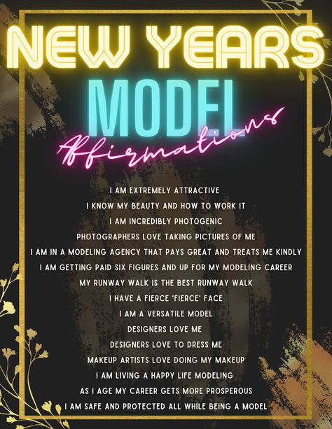 Some Affirmations for apsiring models as well as seasoned models. ✨ Instructions: You can look in the mirror while saying these affirmations, or listen to music (headphones preferred) at a medium volume while repeating this affirmations to yourself. Model Affirmations, Career Affirmations, Korean Fashion Kpop Inspired Outfits, Crush Quotes For Him, Create Your Own Reality, Music Headphones, Listen To Music, Model Face, Modeling Career