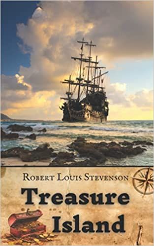 Treasure Island: Original 1883 Adventure: Stevenson, Robert Louis: 9798469101383: Amazon.com: Books One Syllable Words, Two Syllable Words, Robert Louis Stevenson, Robert Louis, Treasure Island, Classic Books, Classic Literature, Picture Wall, Ginger