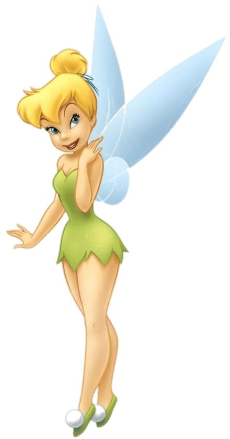 Tinkerbell Gifts, Friends Costumes, Film Peter Pan, Peter Pan Characters, Tinkerbell Costume, Tinkerbell Fairy, Inkscape Tutorials, Pirate Fairy, Tinker Bell Costume